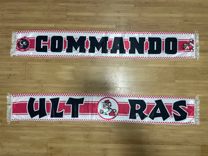 VfB Stuttgart - 31 - COMMANDO / ULTRAS