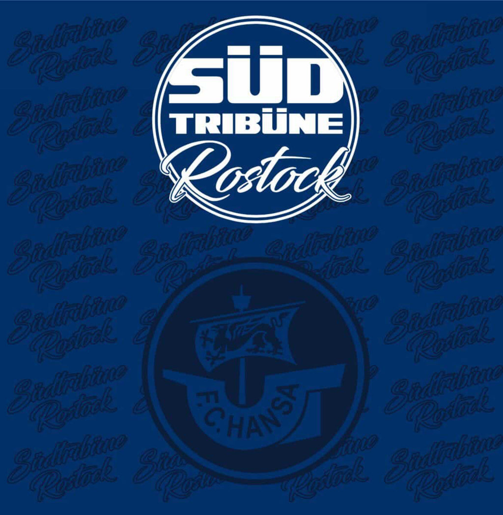 FC Hansa Rostock - Schlauchschal - 01