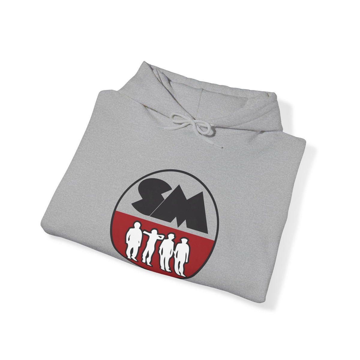 FC Bayern Munich - Hoodie - 01 - S - 5XL