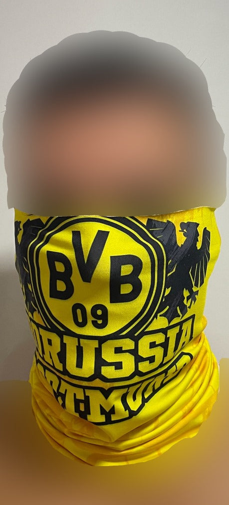 Borussia Dortmund - Schlauchschal