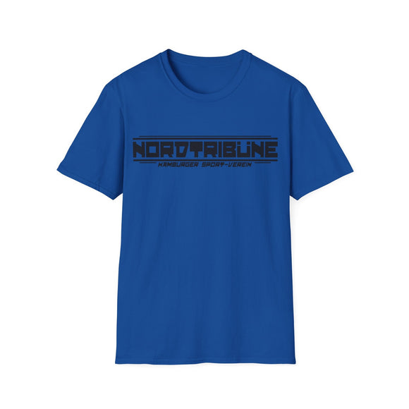 Hamburger SV - t-shirt - 07 - S - XXL - NORDTRIBUNE