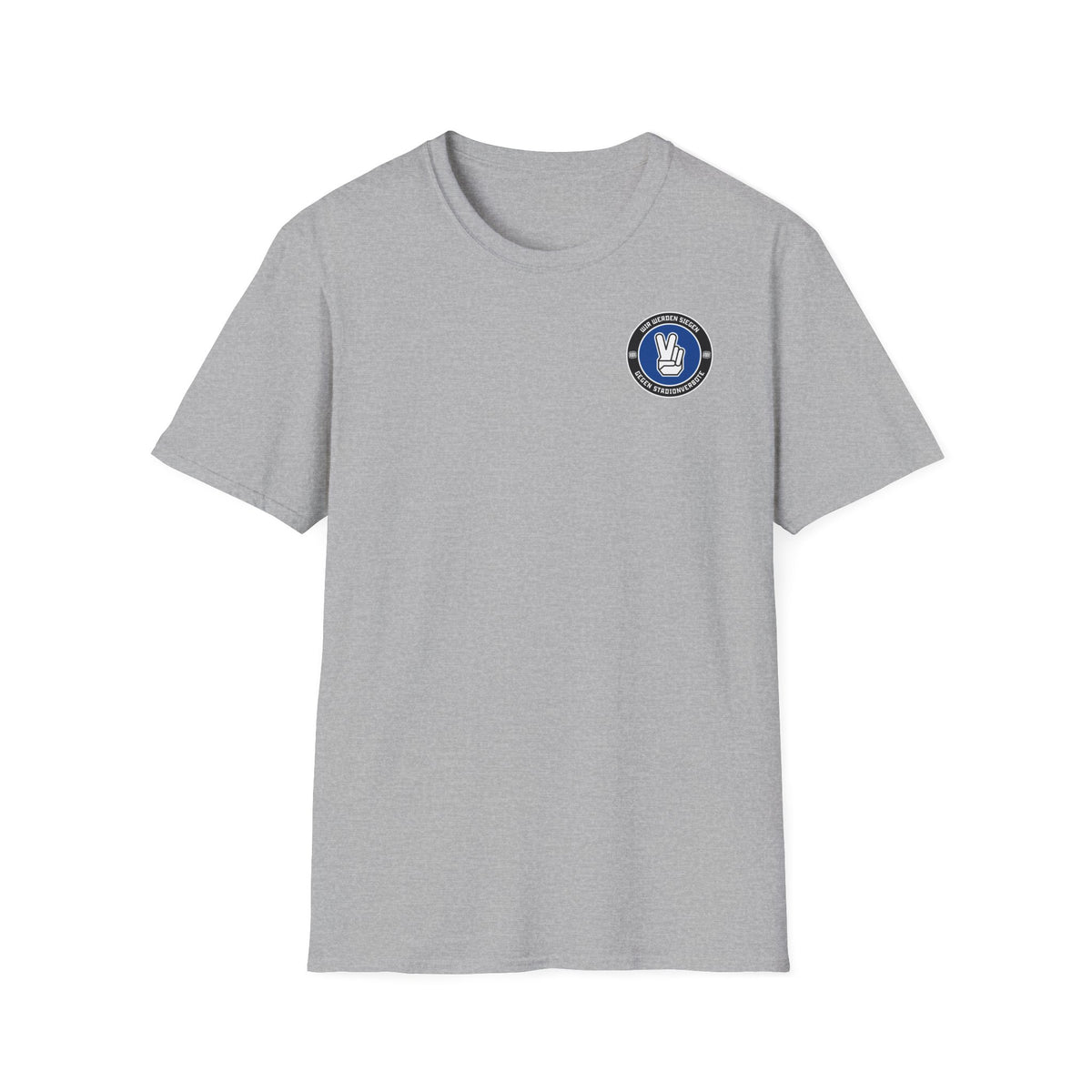 FC Schalke 04 - t-shirt - 11 - S - 3XL