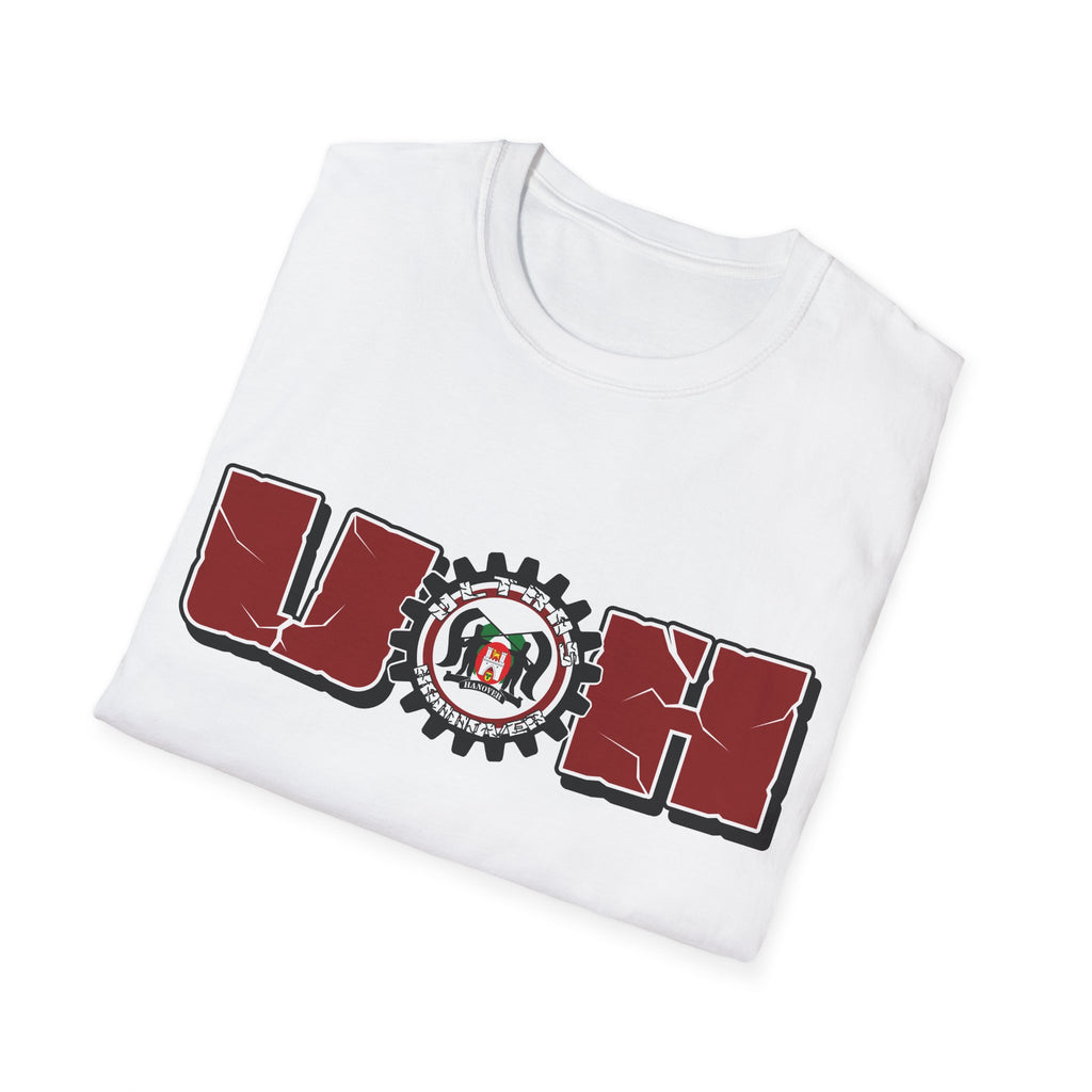 Hannover 96 - t-shirt - 04 - S - XXL
