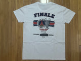 Psg - t-shirt - 26 - S - 3XL - white