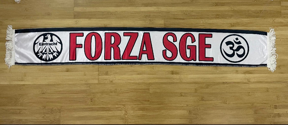 Eintracht Frankfurt - 21 - FORZA SGE