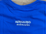 FC Schalke 04 - t-shirt - 08 - XL size NORDKURVE