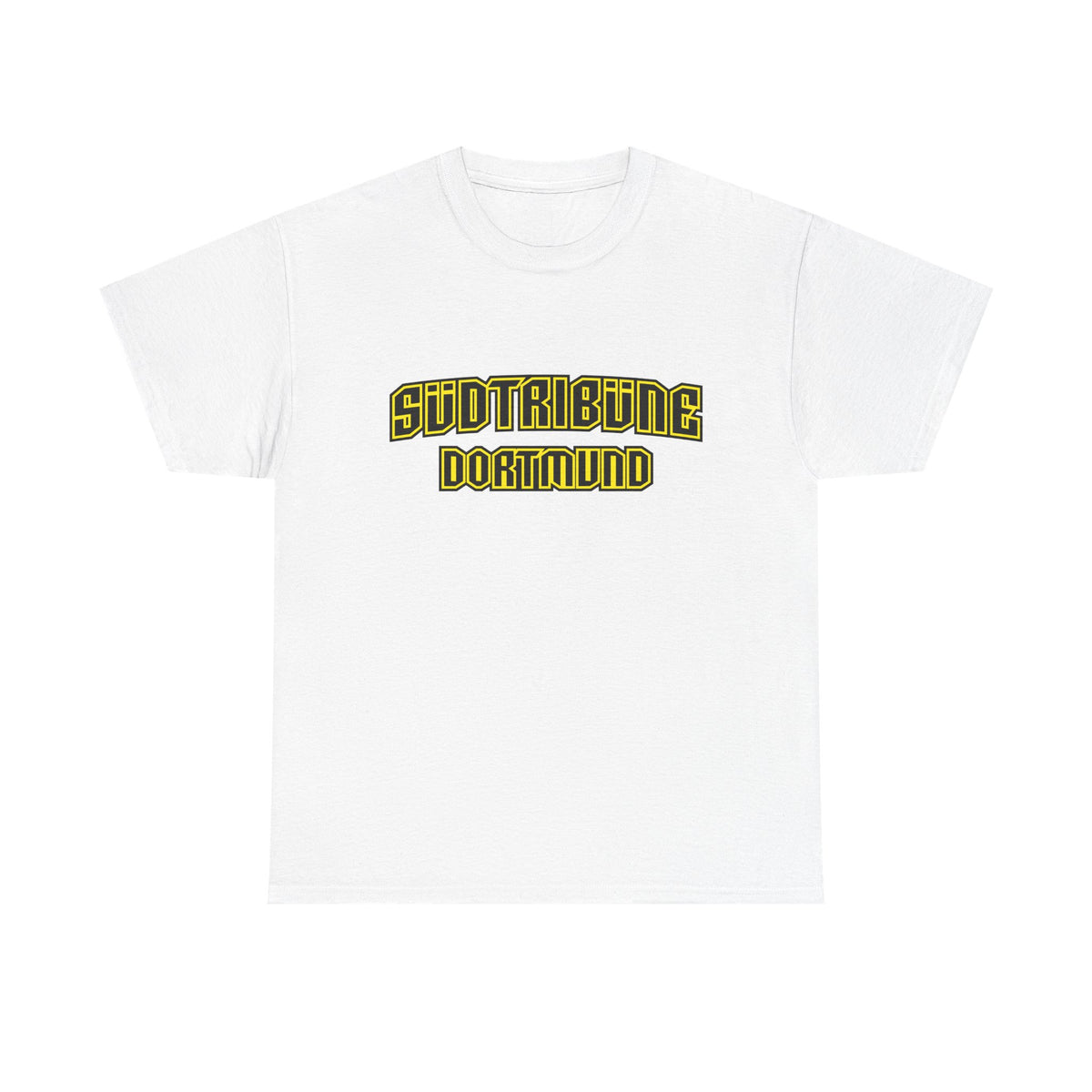 Borussia Dortmund - t-shirt - 30 - S - 3XL