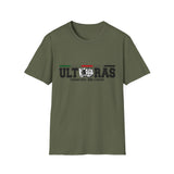 Eintracht Frankfurt - t-shirt - 52 - S - 3XL - BSG Chemie Leipzig