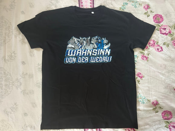 MSV Duisburg - t-shirt - 03 - S - XXL