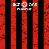 Eintracht Frankfurt - Schlauchschal - 03