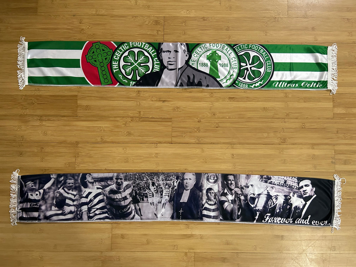 Celtic F.C. - 31 - CELTIC