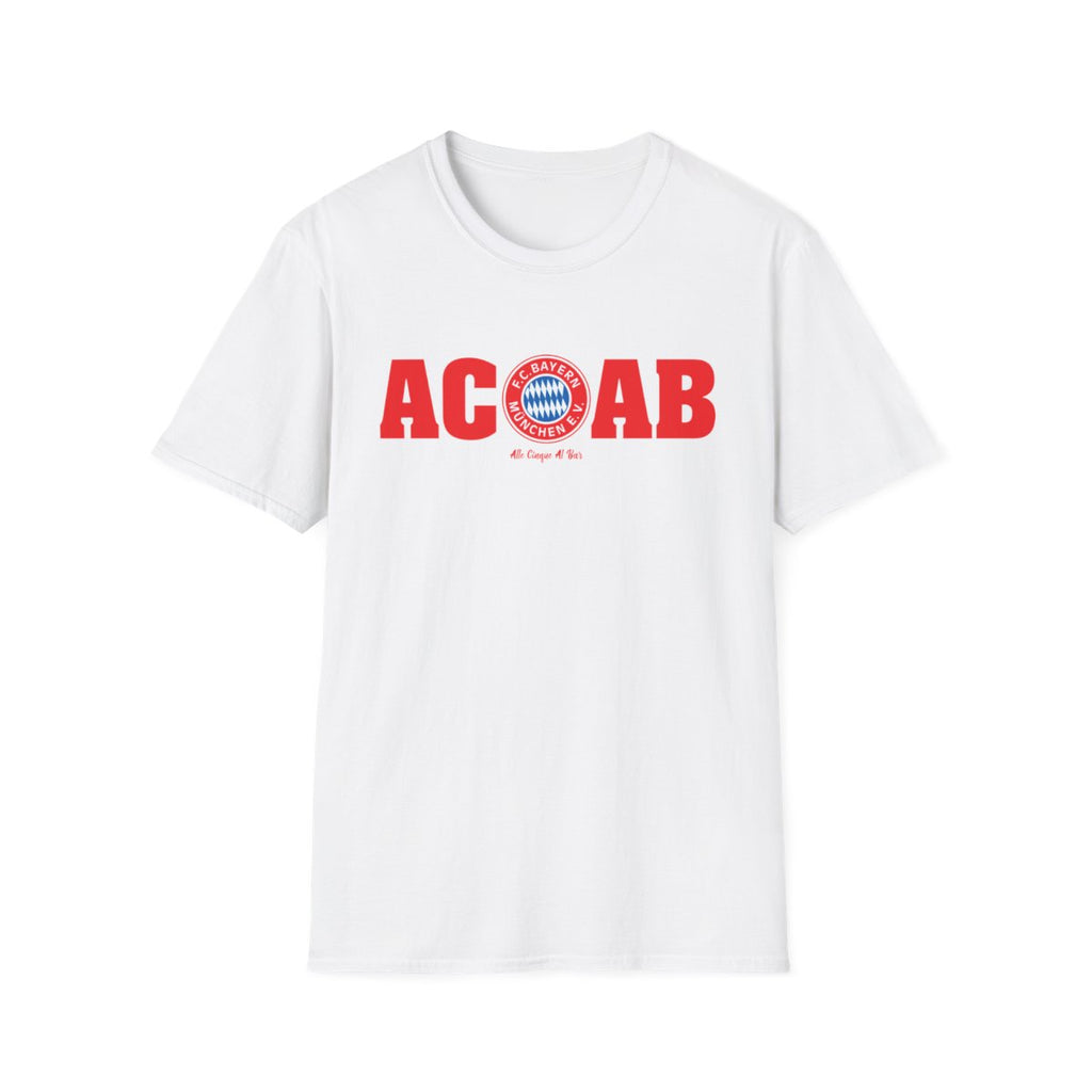 FC Bayern Munich - t-shirt - 40 - S - 3XL
