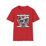 FC Augsburg - t-shirt - 11 - S - 3XL