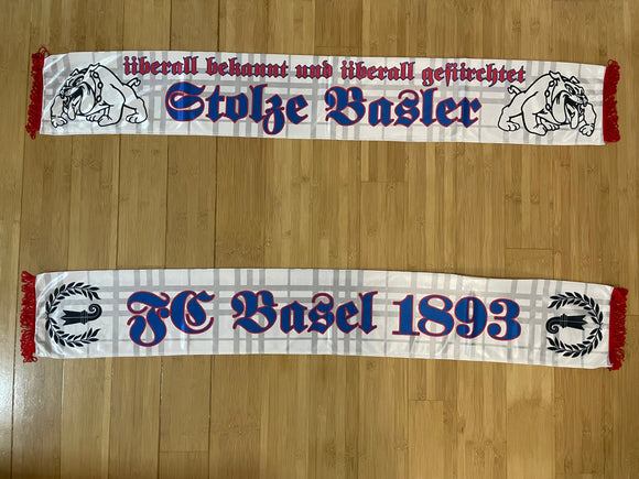 FC Basel 1893 - 04 - FC Basel 1893