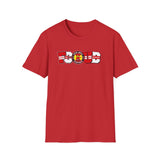 1. FC Union Berlin - T-shirt - S to XXL