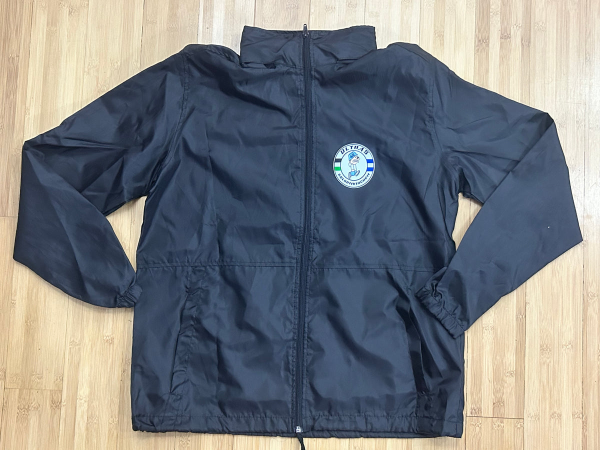 FC Schalke 04 - Regenjacke - 01 - S - 3XL