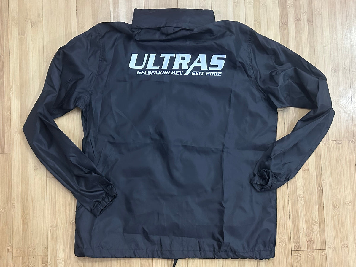 FC Schalke 04 - Regenjacke - 01 - S - 3XL