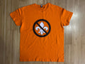 Eintracht Frankfurt - t-shirt - 27 - S - XXL - Anti Lilien