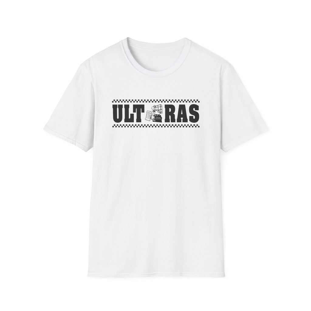 1. FC Nürnberg - t-shirt - 03 - S - 3XL