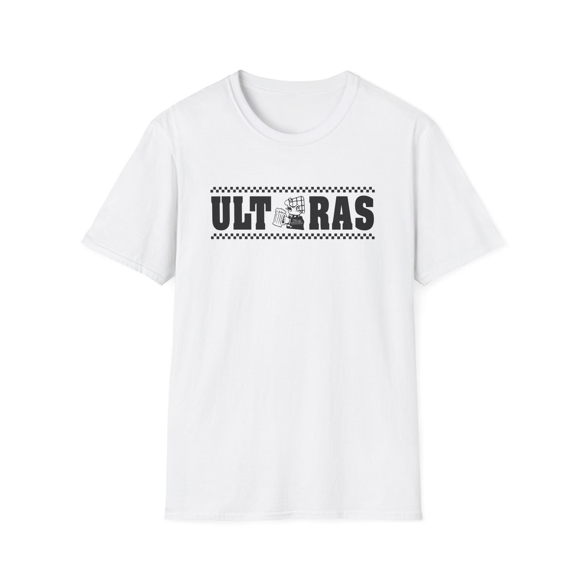 1. FC Nürnberg - t-shirt - 03 - S - 3XL