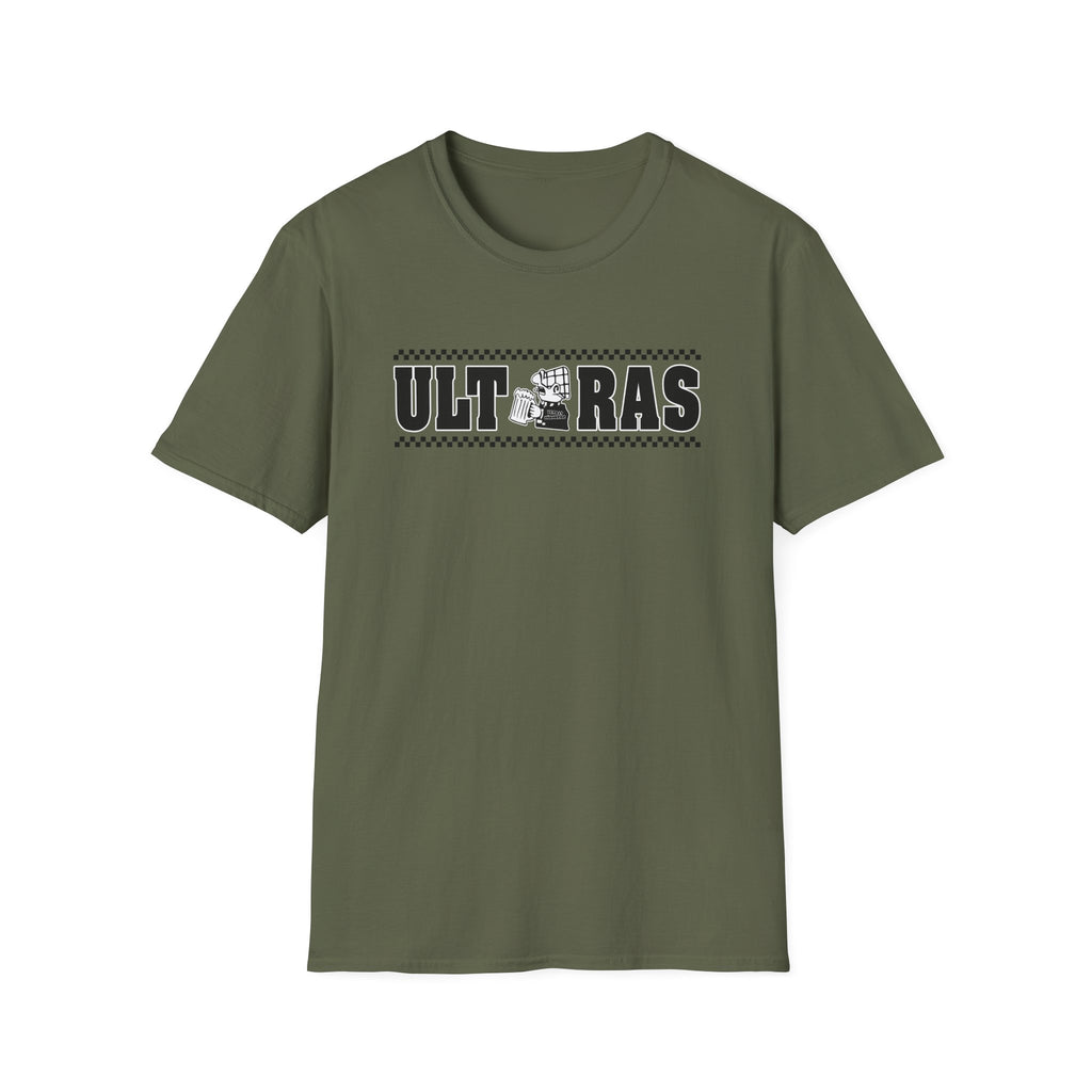 1. FC Nürnberg - t-shirt - 04 - S - 3XL