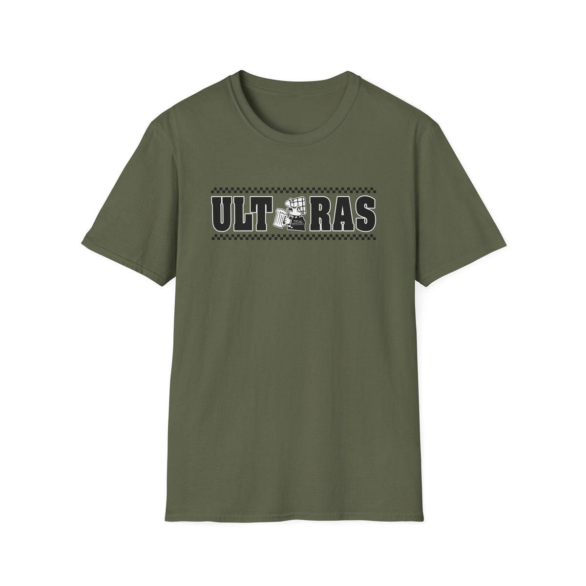 1. FC Nürnberg - t-shirt - 04 - S - 3XL