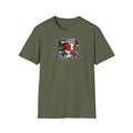 Eintracht Frankfurt - t-shirt - 36 - S - XXL