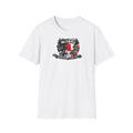 Eintracht Frankfurt - t-shirt - 37 - S - XXL