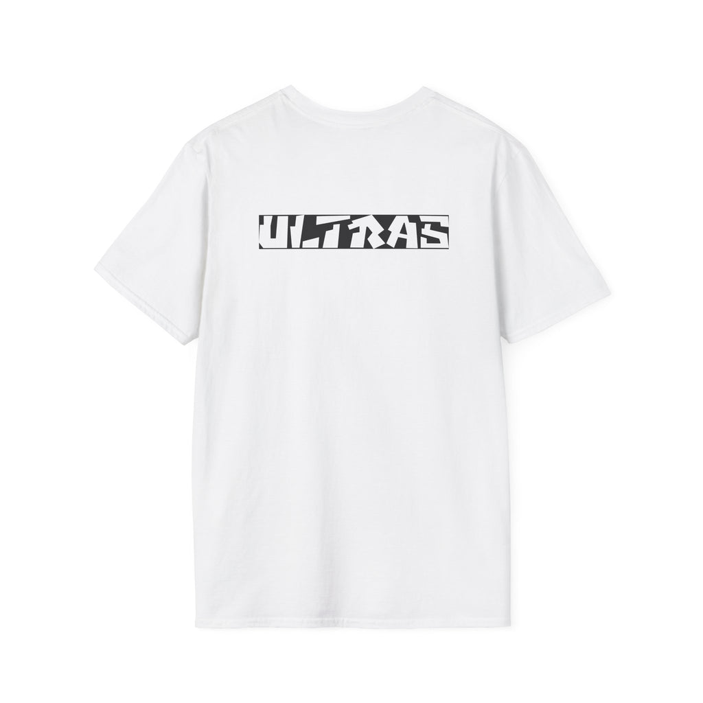 Eintracht Frankfurt - t-shirt - 37 - S - XXL