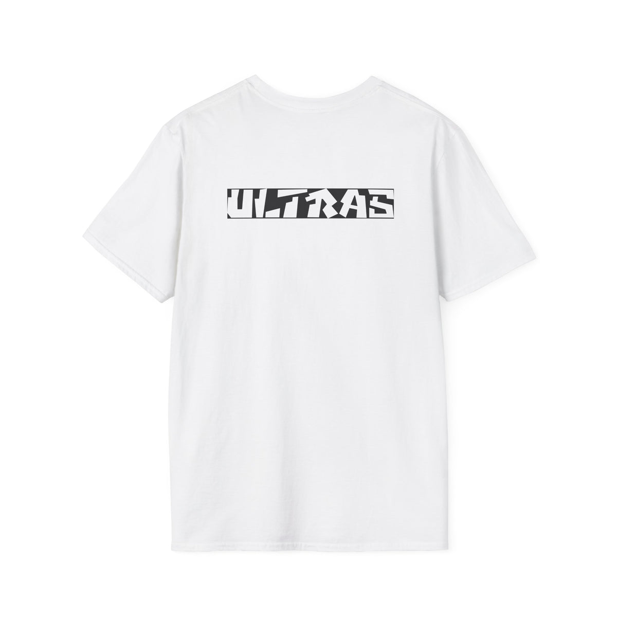 Eintracht Frankfurt - t-shirt - 37 - S - XXL