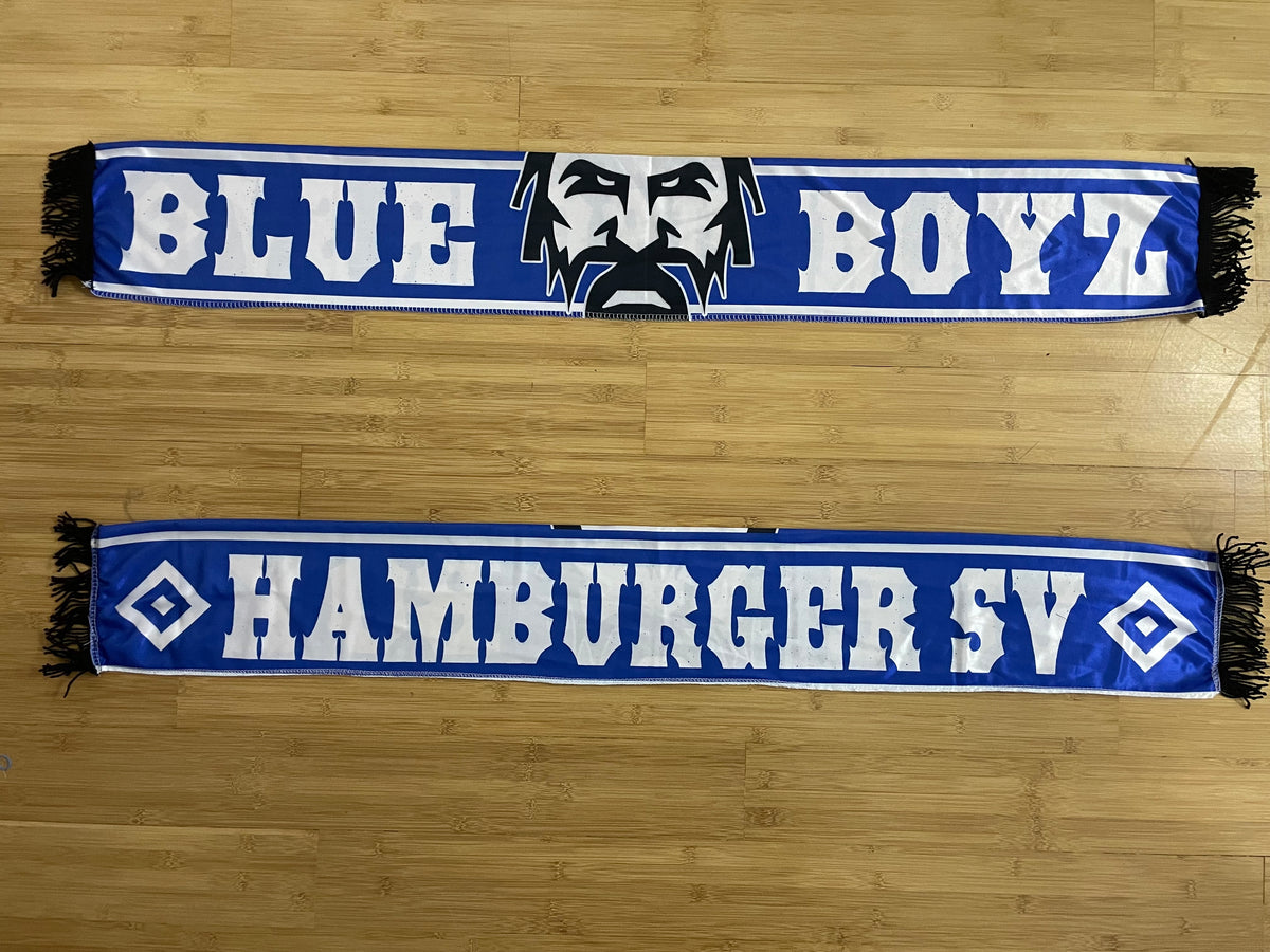 Hamburger SV - 03 - BLUE BOYZ