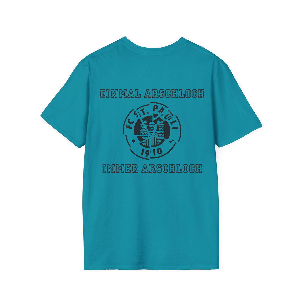 FC Hansa Rostock - t-shirt - 13 - S - XXL