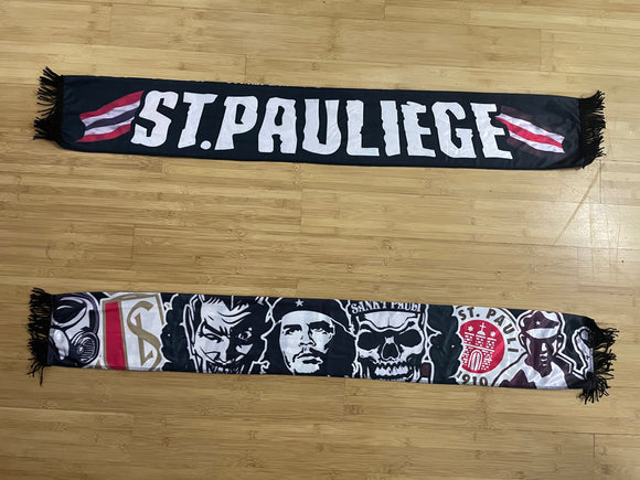 FC St. Pauli - Standard de Liège - FC.PAULIEGE