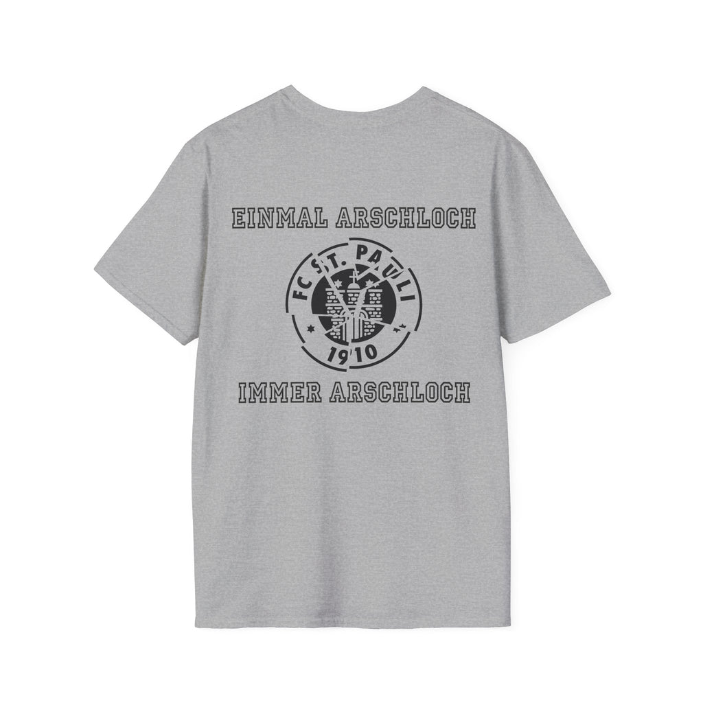 FC Hansa Rostock - t-shirt - 14 - S - XXL