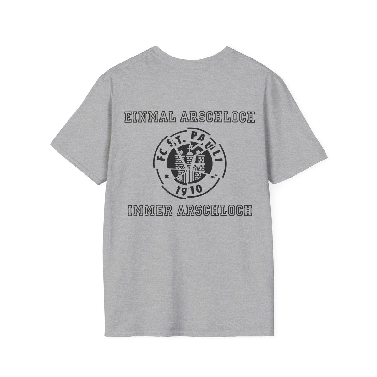 FC Hansa Rostock - t-shirt - 14 - S - XXL