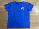 FC Schalke 04 - t-shirt - 06 - L size - FUSSBALLCLUB