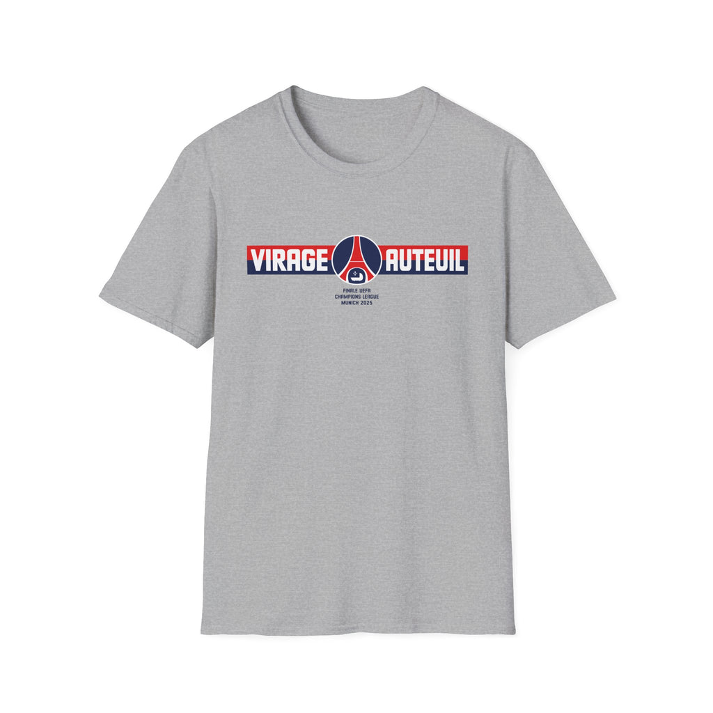 Psg - t-shirt - 45 - S - XXL