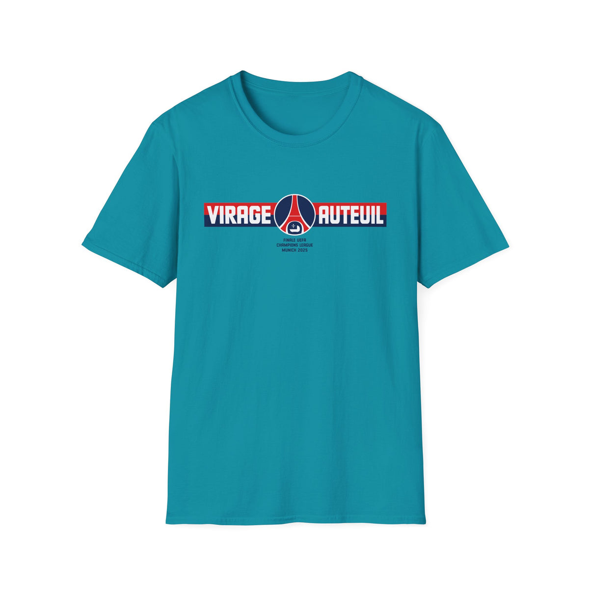Psg - t-shirt - 42 - S - XXL