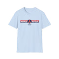 Psg - t-shirt - 50 - S - XXL - ligh blue