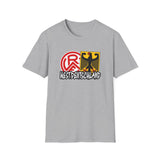 Rot-Weiss Essen - t-shirt - 11 - S to XXL