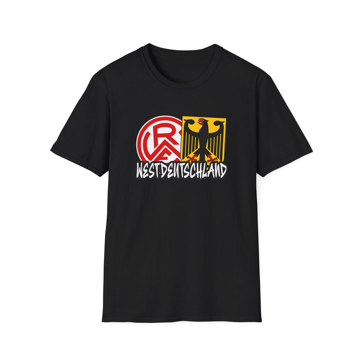 Rot-Weiss Essen - t-shirt - 12 - S to 3XL