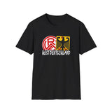 Rot-Weiss Essen - t-shirt - 12 - S to XXL