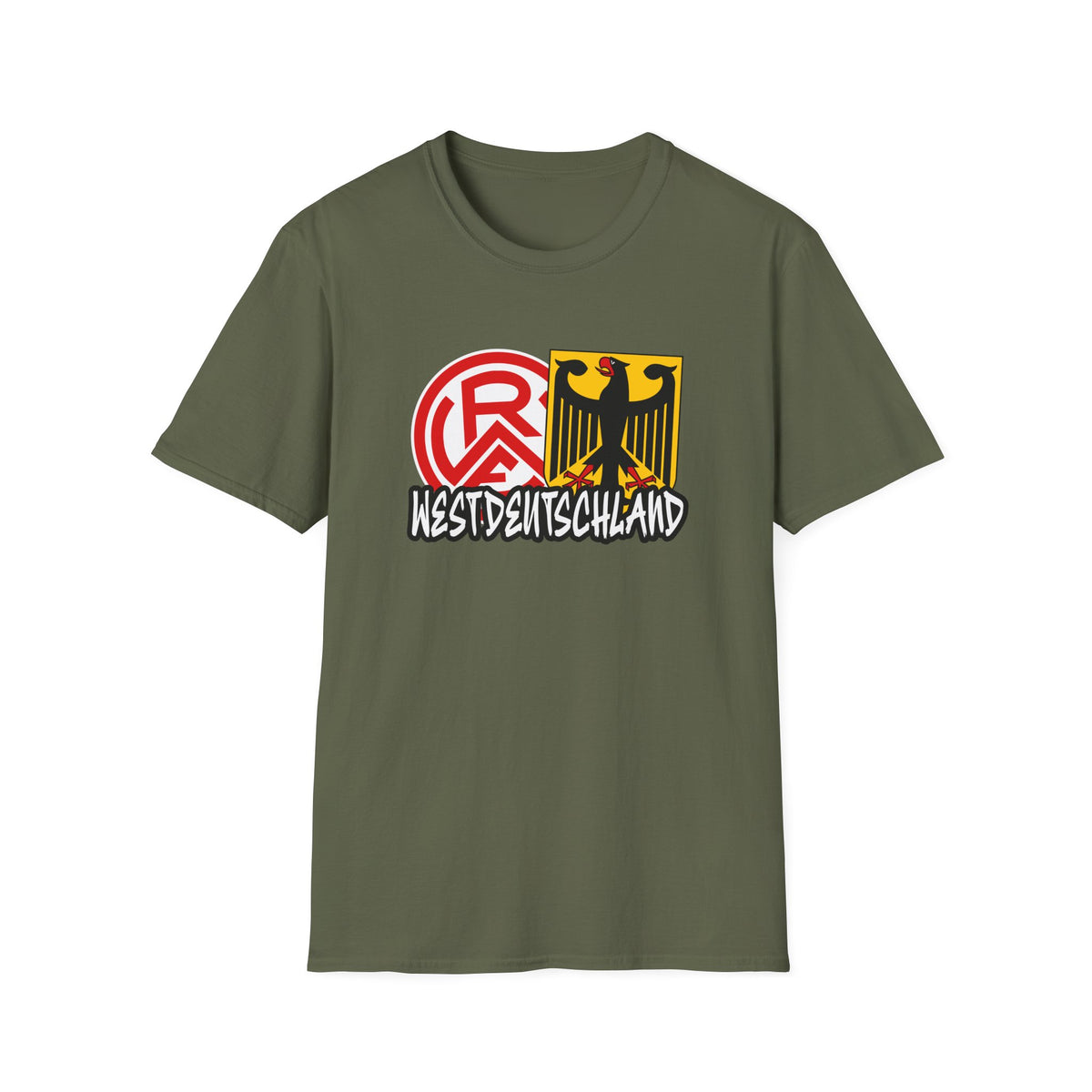 Rot-Weiss Essen - t-shirt - 13 - S to XXL