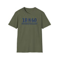 TSV 1860 MÜNCHEN - t-shirt - 05 - S - XXL