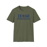 TSV 1860 MÜNCHEN - t-shirt - 05 - S - XXL