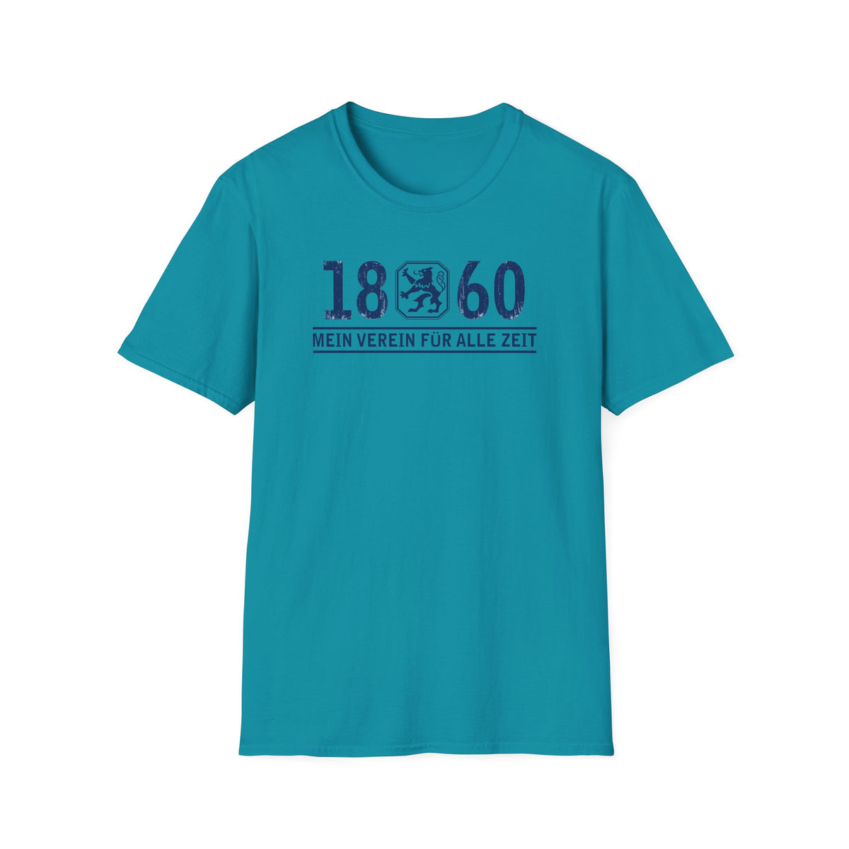 TSV 1860 MÜNCHEN - t-shirt - 06 - S - XXL