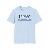 TSV 1860 MÜNCHEN - t-shirt - 07 - S - XXL - light blue