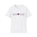 Psg - t-shirt - 55 - S - XXL size - VIRAGE AUTEUIL 1991-2021 30 ans - white