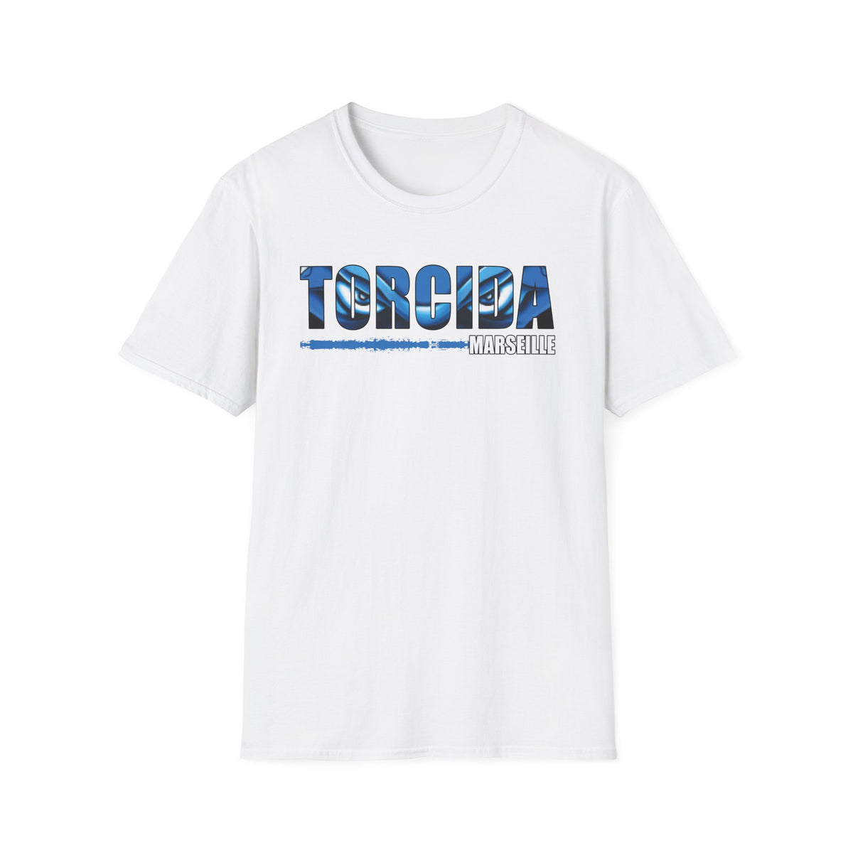 Olympique de Marseille - t-shirt -05 - S - XXL