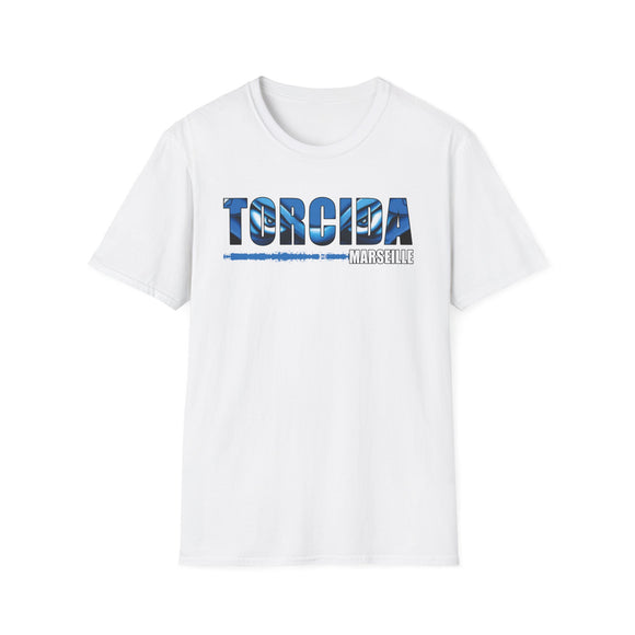 Olympique de Marseille - t-shirt -05 - S - XXL